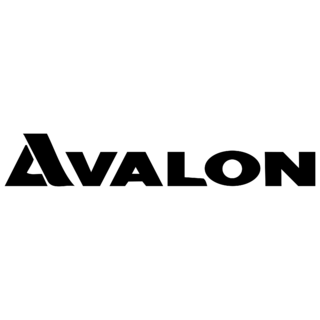 Avalon Logo PNG