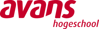 Avans Hogeschool Logo PNG