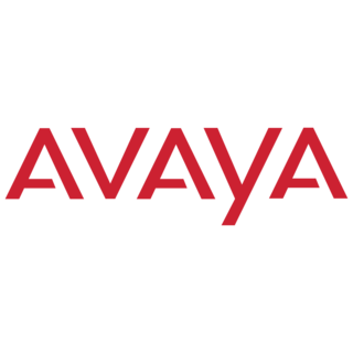 Avaya Logo PNG