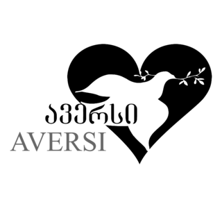 Aversi Ltd Logo Black and White