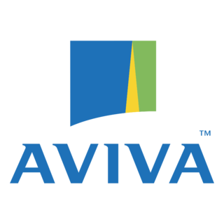 Aviva Logo PNG
