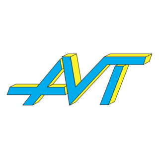AVT Logo PNG