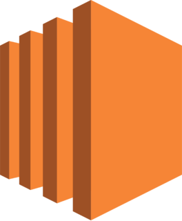 AWS EC2 Logo PNG