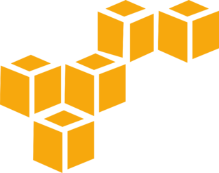 AWS Logo PNG