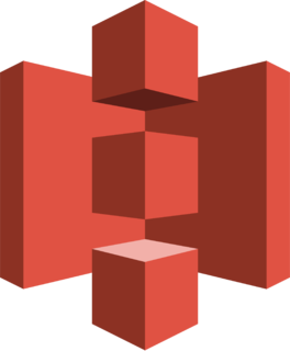 AWS S3 Logo PNG