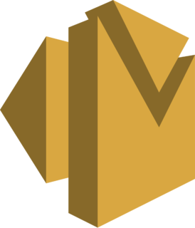 AWS SES Logo PNG