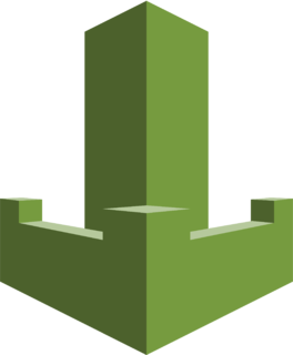 AWS WAF Logo PNG
