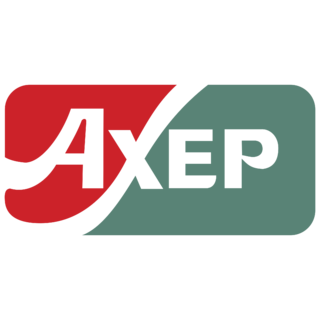 Axep Logo PNG