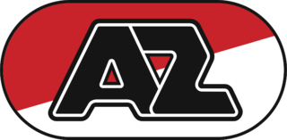 AZ Alkmaar Logo PNG