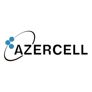 Azercell Logo PNG