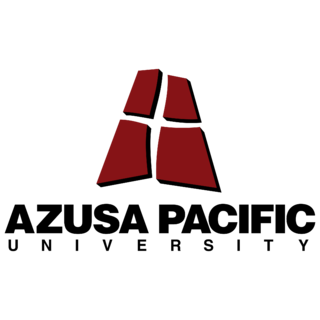 Azusa Pacific University Logo PNG