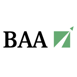 BAA Logo PNG
