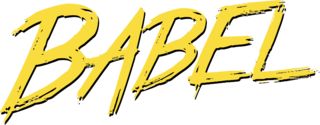 Babel Logo PNG