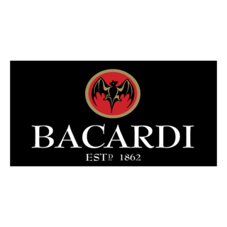 Bacardi Logo PNG (4)