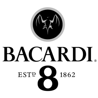 Bacardi Logo Black and White (1)