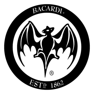 Bacardi Logo Black and White (3)