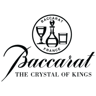 Baccarat Logo PNG