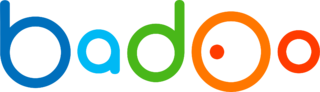 Badoo Logo PNG
