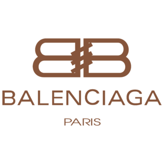 Balenciaga Logo PNG