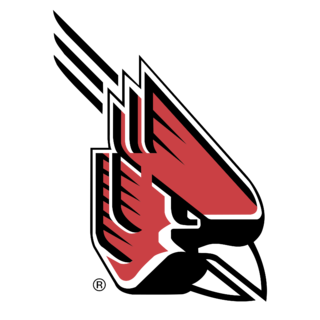 Ball State Cardinals Logo PNG