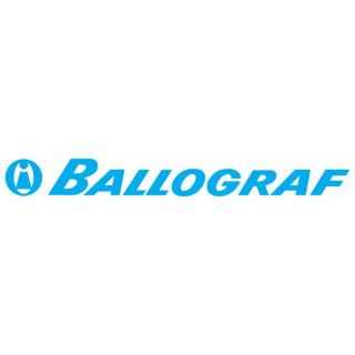 Ballograf Logo PNG