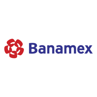 Banamex Logo PNG