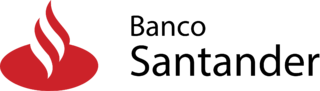 Bancosantander Logo PNG