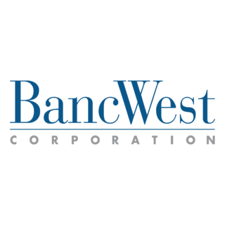 BancWest Corporation Logo PNG