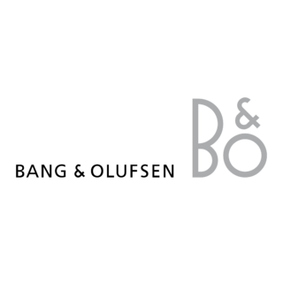Bang & Olufsen Logo PNG (1)