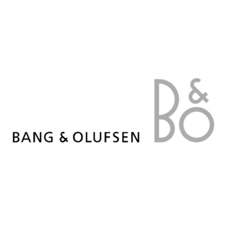 Bang & Olufsen Logo Black and White (1)
