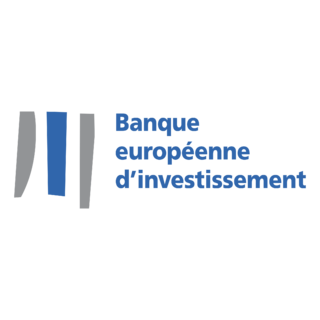 Banque Europeene D’Investissement Logo PNG