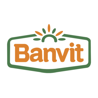 Banvit Logo PNG