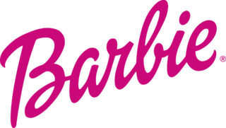 Barbie Logo PNG (1)