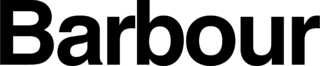 Barbour Logo PNG