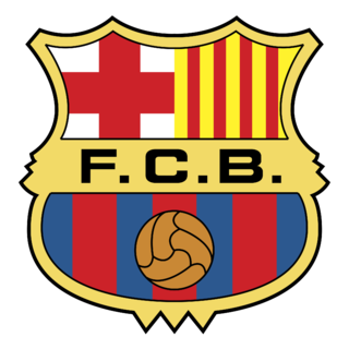 Barcelona Logo PNG