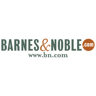 Barnes & Noble Logo PNG (2)