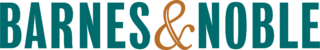 Barnes & Noble Logo PNG (3)