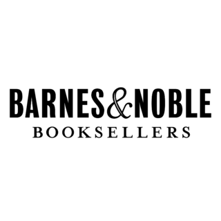 Barnes & Noble Logo Black and White (1)