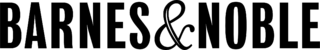 Barnes & Noble Logo Black and White (3)