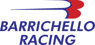 Barrichello Racing Logo PNG