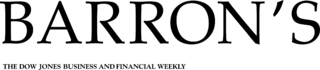 Barron’s Logo PNG