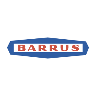 Barrus Logo PNG