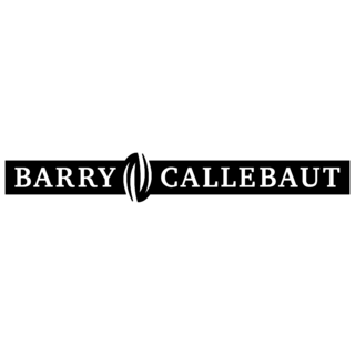 Barry Callebaut Logo Black and White