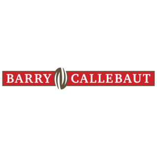Barry Callebaut Logo PNG