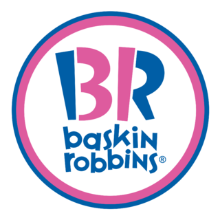 Baskin Robbins Logo PNG