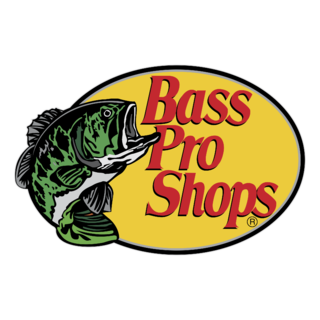 Bass Pro Shops Logo PNG