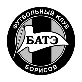 Bate Logo Black and White