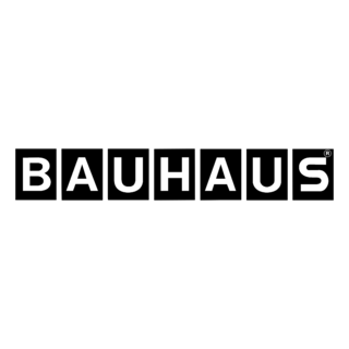 Bauhaus Logo Black and White (1)