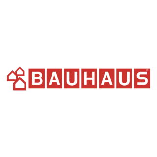Bauhaus Logo PNG