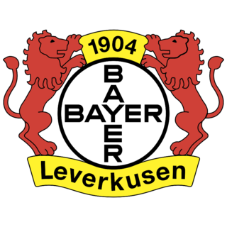 Bayer Leverkusen Logo PNG